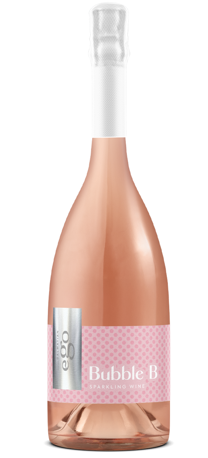 EGO Bubble B pjenušac Magnum 1,5 L