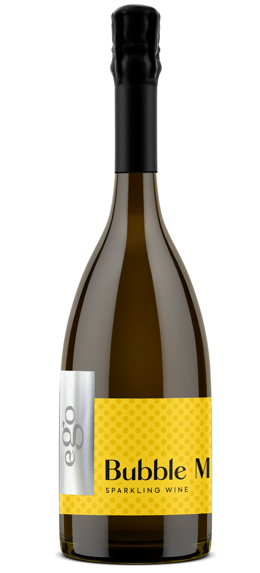 EGO Bubble M pjenušac