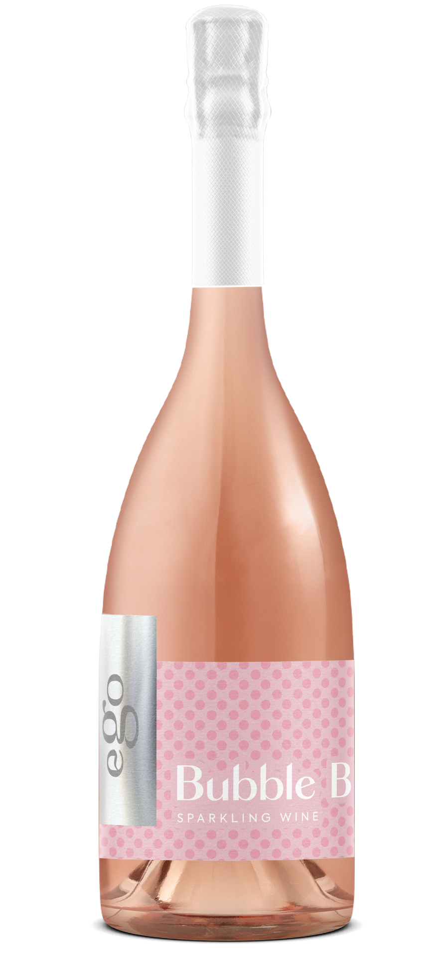 EGO Bubble B pjenušac