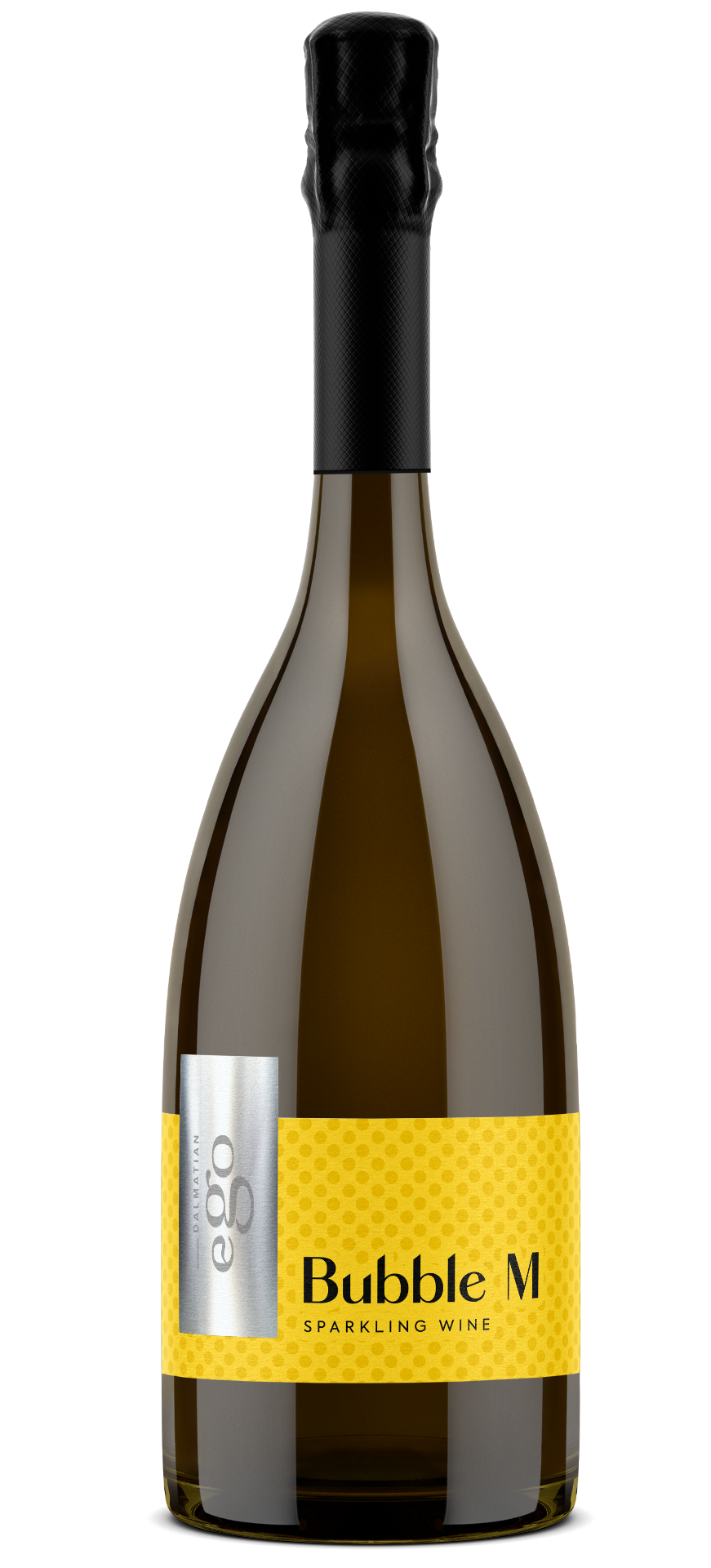 EGO Bubble M pjenušac Magnum 1,5 L