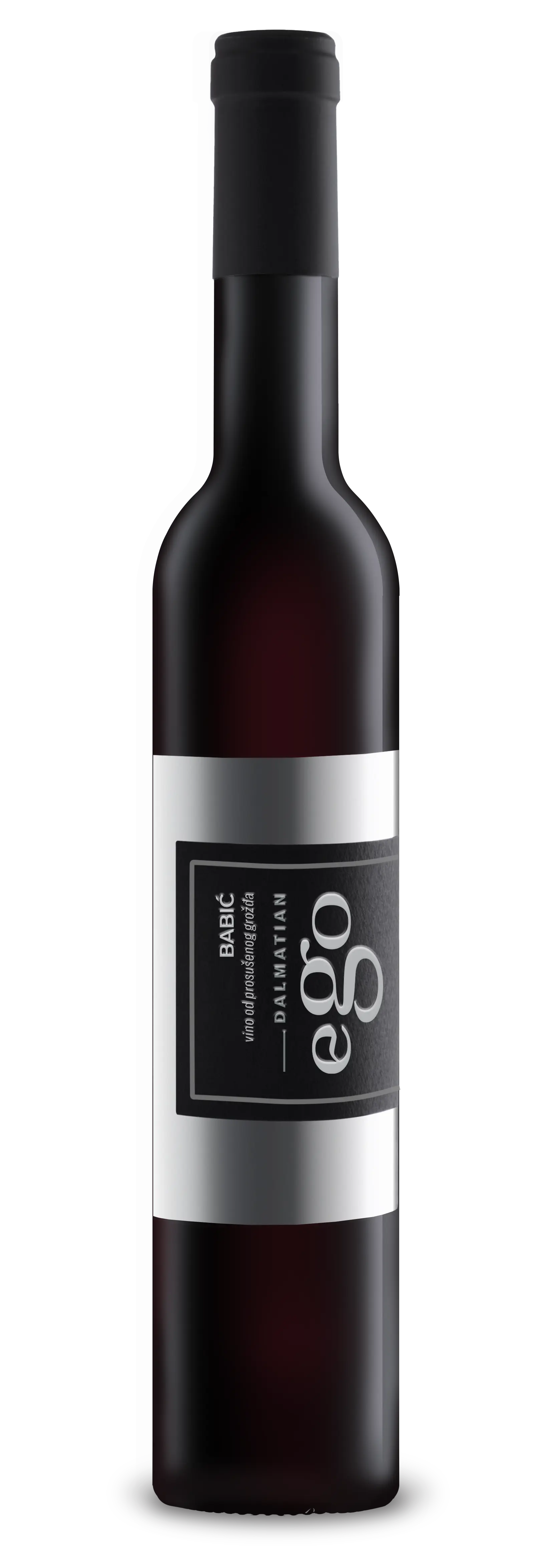 BABIĆ vino od prosušenog grožđa 2022