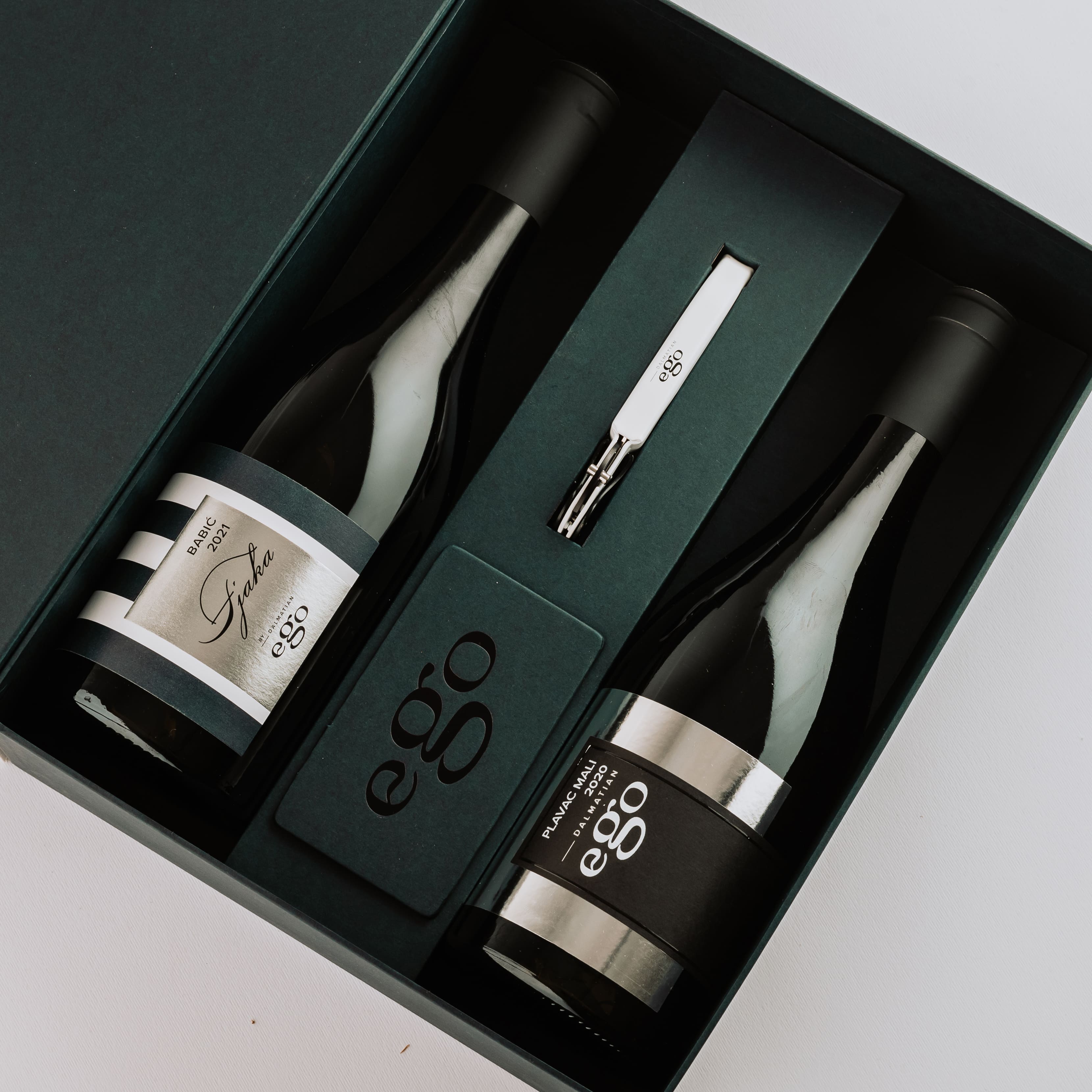 FJAKA-PLAVAC MALI-OTVARAČ